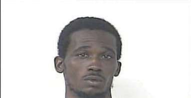 Desmond Bethel, - St. Lucie County, FL 